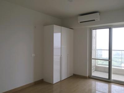 Bedroom Image of 1732 Sq.ft 2 BHK Apartment / Flat for sale in DLF One Midtown, Karampura New Delhi for Rs. 42500000
