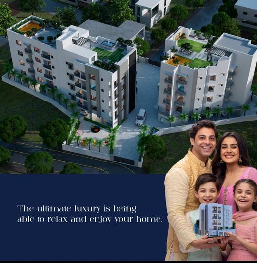 Anjali Residency Main Image 1