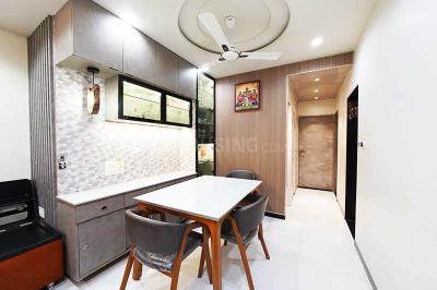 Hall Image of 1575 Sq.ft 3 BHK Apartment / Flat for sale in Navrangpura Ahmedabad for Rs. 12500000