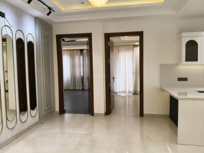 Living Room Image of 2700 Sq.ft 4 BHK Builder Floor for sale in Suncity Township, Sector 54 Gurgaon for Rs. 45000000