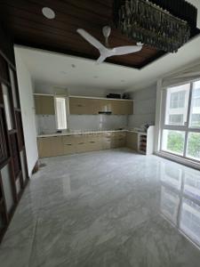 Hall Image of 2600 Sq.ft 4 BHK Apartment / Flat for sale in Saarrthi Signature Tower, Shivaji Nagar Pune for Rs. 55000000