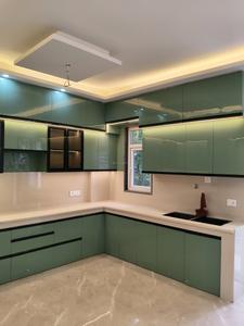 Kitchen Image of 3240 Sq.ft 4 BHK Builder Floor for sale in Ansal Palam Vihar Plot, Palam Vihar Gurgaon for Rs. 40000000