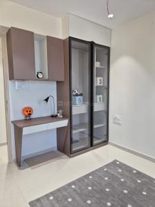 Bedroom Image of 700 Sq.ft 2 BHK Apartment / Flat for sale in Antop Hill Mumbai for Rs. 17500000