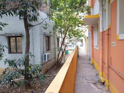 Balcony Image of 1125 Sq.ft 3 BHK Apartment / Flat for sale in Thirumullaivoyal Chennai for Rs. 6500000