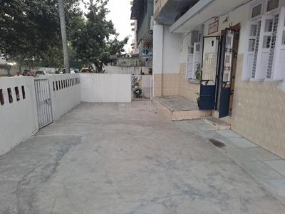 Balcony Image of 2250 Sq.ft 4 BHK Independent House for rent in Maninagar Ahmedabad for Rs. 60000