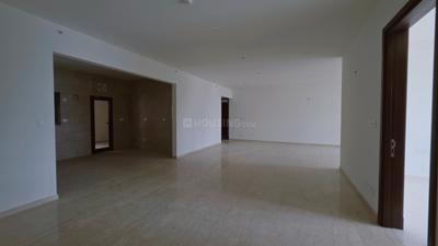 Hall Image of 2840 Sq.ft 4 BHK Apartment / Flat for sale in Edappally Kochi for Rs. 27000000