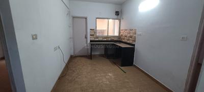 Kitchen Image of 751 Sq.ft 2 BHK Apartment / Flat for sale in Rajarhat Kolkata for Rs. 3200000