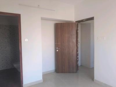 Bedroom Image of 472 Sq.ft 1 BHK Apartment / Flat for sale in Marine View, Borivali West Mumbai for Rs. 9900000