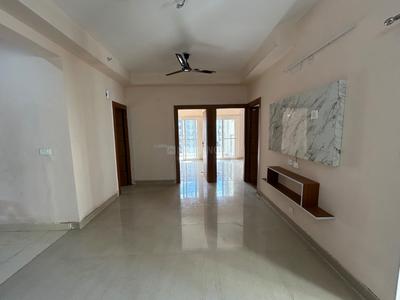 Hall Image of 1045 Sq.ft 3 BHK Apartment / Flat for sale in Amrapali Dream Valley 2, Noida Extension Greater Noida for Rs. 7750000
