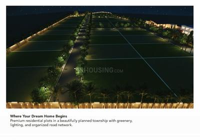 Image of 4000 Sq.ft Residential Plot / Land for sale in Salaiya, Bhopal for Rs. 14000000