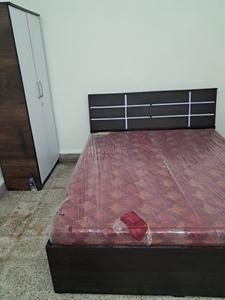 Bedroom Image of Homestay Services  in Thane West, Thane