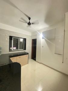 Hall Image of 861 Sq.ft 2 BHK Apartment / Flat for rent in Om Signet Park, Ravet Pune for Rs. 20000