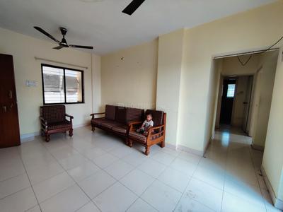 Hall Image of 1035 Sq.ft 2 BHK Apartment / Flat for sale in Pristine Wonder City, Katraj Pune for Rs. 7100000