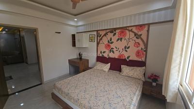 Bedroom Image of 1855 Sq.ft 4 BHK Apartment / Flat for sale in Karolan Ka Barh Jaipur for Rs. 10000000