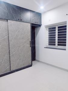 Bedroom Image of 1506 Sq.ft 3 BHK Apartment / Flat for sale in Mansoorabad Hyderabad for Rs. 10500000