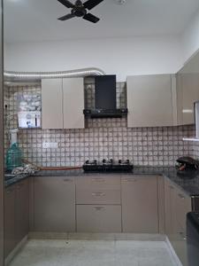 Kitchen Image of 1625 Sq.ft 3 BHK Apartment / Flat for sale in ATS Le Grandiose, Sector 150 Noida for Rs. 18500000