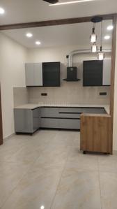 Kitchen Image of 1600 Sq.ft 3 BHK Builder Floor for sale in Sahastradhara Road Dehradun for Rs. 9500000