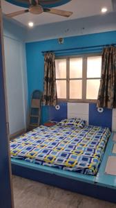 Bedroom Image of 1030 Sq.ft 3 BHK Apartment / Flat for sale in Creative Enclave, Behala Kolkata for Rs. 8500000