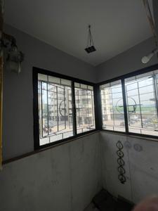 Pooja Room Image of 1750 Sq.ft 3 BHK Apartment / Flat for sale in Aagam Enclave, Vesu Surat for Rs. 7950000