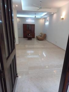 Hall Image of 1800 Sq.ft 9 BHK Independent House for sale in Sector 26 Noida for Rs. 55000000