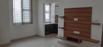 Image of 550 Sq.ft 1 BHK Builder Floor for rent in HBR Layout, Bengaluru for Rs. 20750