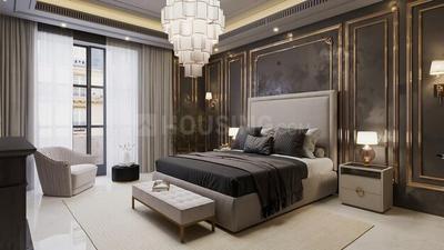 Bedroom Image of 4500 Sq.ft 4 BHK Villa for sale in Kardhanur Sangareddy for Rs. 24900000