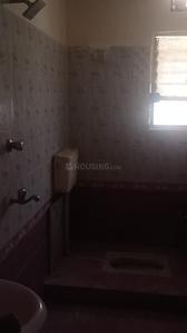 Bathroom Image of 1300 Sq.ft 3 BHK Apartment / Flat for rent in Piska More Ranchi for Rs. 15000