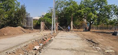 Image of 1359 Sq.ft Residential Plot / Land for sale in Vijay Nagar, Devlali for Rs. 2600000