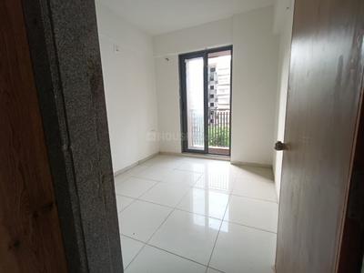 Bedroom Image of 1764 Sq.ft 3 BHK Apartment / Flat for sale in Setu Solitaire, Chandkheda Ahmedabad for Rs. 8500000