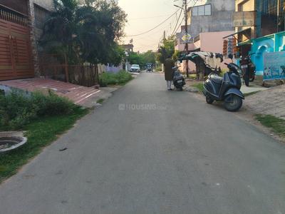 Ashiyana colony kanpur road Lucknow Plot View 3