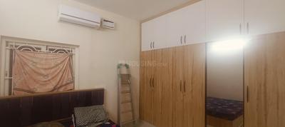 Bedroom Image of 1900 Sq.ft 3 BHK Independent House for sale in Edayarpalayam Coimbatore for Rs. 14000000
