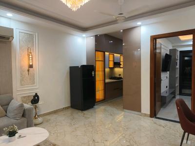 Living Room Image of 1530 Sq.ft 3 BHK Builder Floor for sale in Skywhales Vienna Greens II, Sector 99A Gurgaon for Rs. 18500000