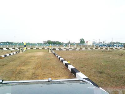 Image of 1200 Sq.ft Residential Plot / Land for sale in Anbu Yogam Garden, Thiruvallur, Chennai for Rs. 600000