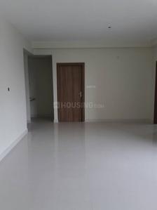 Hall Image of 1780 Sq.ft 3 BHK Apartment / Flat for sale in ABAD Ikebana, Kadavanthra Kochi for Rs. 16500000