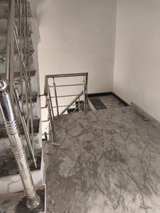 Balcony Image of 900 Sq.ft 4 BHK Independent House for sale in Ratna Enclave, Govindpuram Ghaziabad for Rs. 9200000