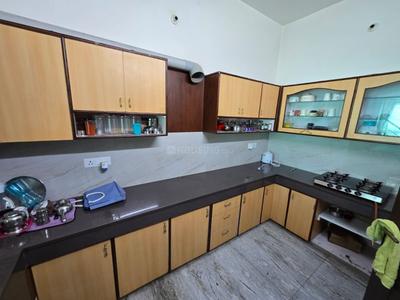 Kitchen Image of 2000 Sq.ft 2 BHK Builder Floor for rent in Model Town Bathinda for Rs. 16000