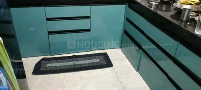 Kitchen Image of 1500 Sq.ft 2 BHK Apartment / Flat for sale in Mittal Sun City Ambegaon, Ambegaon Budruk Pune for Rs. 12500000