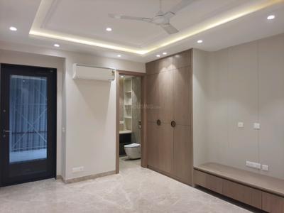 Bedroom Image of 2400 Sq.ft 4 BHK Builder Floor for sale in Sector 43 Gurgaon for Rs. 48500000