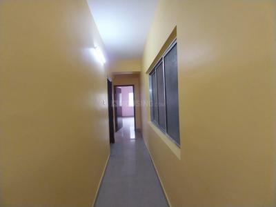 Bedroom Image of 1000 Sq.ft 3 BHK Apartment / Flat for sale in SGIL Gardenia, Narendrapur Kolkata for Rs. 4800000