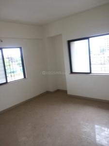 Bedroom Image of 1500 Sq.ft 3 BHK Apartment / Flat for sale in Mahavir Bhakti Genesis, Wakad Pune for Rs. 13000000