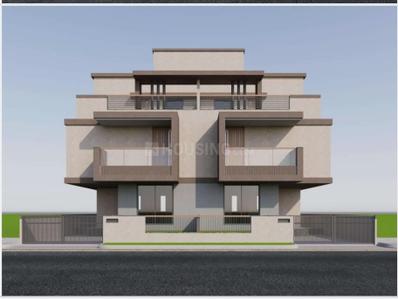 4 BHK Independent House