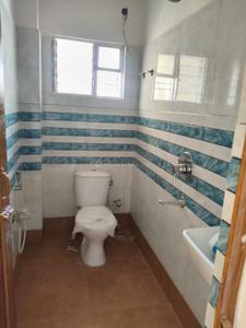 Bathroom Image of 1150 Sq.ft 3 BHK Apartment / Flat for sale in Kasba Kolkata for Rs. 6500000