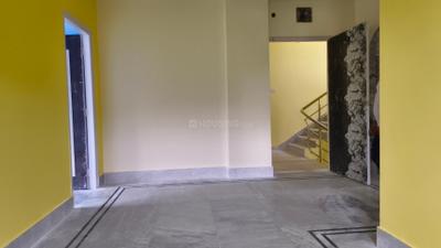 Living Room Image of 840 Sq.ft 2 BHK Apartment / Flat for sale in Akash, Naktala Kolkata for Rs. 5338000