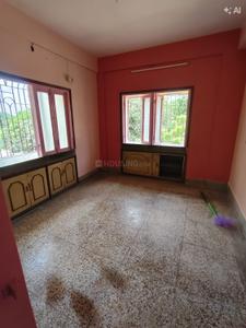 Bedroom Image of 1250 Sq.ft 3 BHK Apartment / Flat for rent in Dum Dum Cantonment Kolkata for Rs. 15000