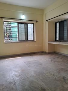 Hall Image of 930 Sq.ft 2 BHK Apartment / Flat for sale in Dum Dum Cantonment Kolkata for Rs. 3500000