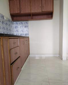 Kitchen Image of 1220 Sq.ft 2 BHK Apartment / Flat for rent in Mahadevapura Bengaluru for Rs. 33000
