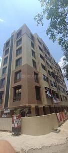 Image of 1405 Sq.ft 3 BHK Apartment / Flat for rent in Bhagyalaxmi Swarup, Satpur, Nashik for Rs. 17000