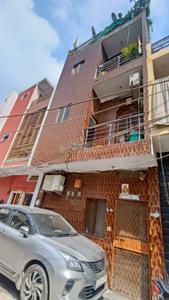 Image of 450 Sq.ft Residential Plot / Land for sale in Sangam Vihar, New Delhi for Rs. 7500000