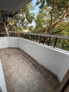 Balcony Image of 1900 Sq.ft 3 BHK Apartment / Flat for sale in Camp Pune for Rs. 20000000