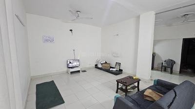 Hall Image of 1500 Sq.ft 2 BHK Builder Floor for rent in Sector 40 Noida for Rs. 33000
